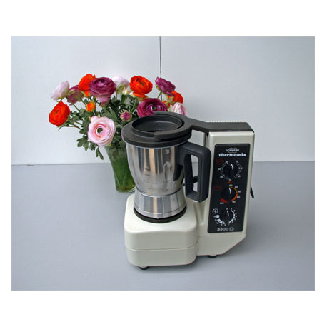 THERMOMIX TM3300 90/93 sans corbeille THERMOMIX TM3300 90/93 sans corbeille