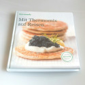 Kochbuch"MIT THERMOMIX AUF REISEN" für TM31