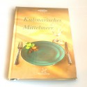 Kochbuch"KULINARISCHES MITTELMEER"Gebraucht für TM31