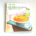 Kochbuch"DAS FEINSTE FÜR KLEINSTE" für TM31