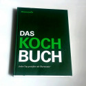 Kochbuch"DAS KOCHBUCH " für TM5