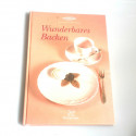 Kochbuch"WUNDERBARES BACKEN"Gebraucht für TM31