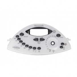Bedienfeldblende Halter "REMC" für Vorwerk Thermomix TM31 