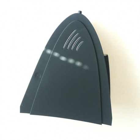 GEHAUSE SEITENTEIL RECHT (Kabel seit) für TM31 GEHAUSE SEITENTEIL RECHT (Kabel seit) für TM31