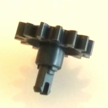 POTENTIOMETER ZAHNRAD für TM 31 POTENTIOMETER ZAHNRAD für TM 31