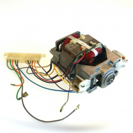 MOTOR "GEGEN REPARATUR UMTAUSCH" für TM 3300 MOTOR "GEGEN REPARATUR UMTAUSCH" für TM 3300
