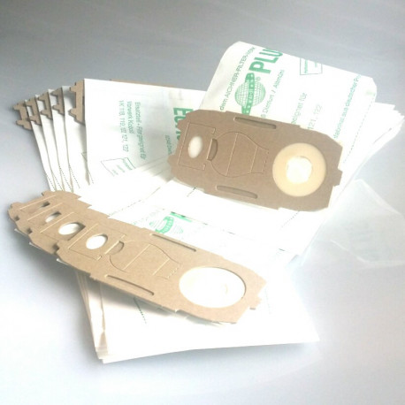 BEUTEL für KOBOLD 118 à 122 BEUTEL für KOBOLD 118 à 122