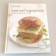 Kochbuch"Lust auf vegetarisch" für TM31 und TM5