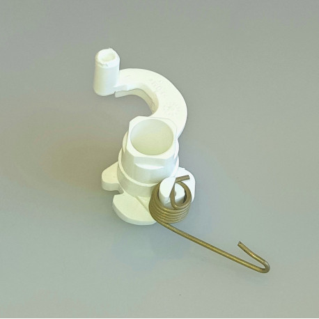 Schalthebel Verriegelung für TM31 Schalthebel Verriegelung für TM31