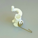 Schalthebel Verriegelung für TM31