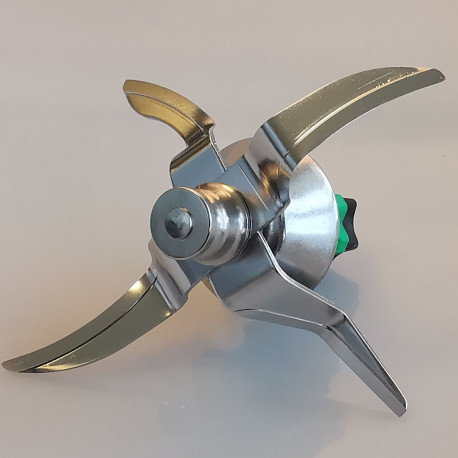MESSER für Thermomix TM6 "ORIGINAL" MESSER für Thermomix TM6 "ORIGINAL"