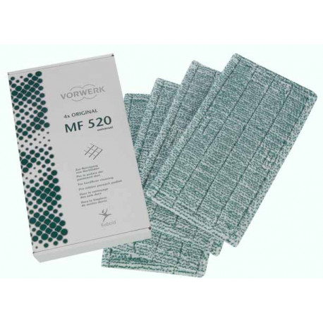 MF 520 4404 Universal x4 pour SP 520 MF 520 4404 Universal x4 pour SP 520