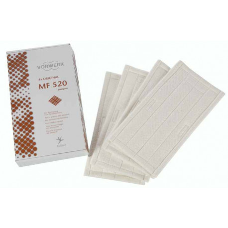 MF 520 4410 Parquet x4 pour SP 520 MF 520 4410 Parquet x4 pour SP 520