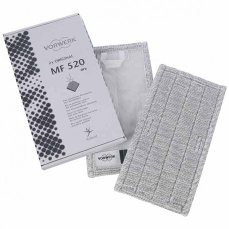 MF 520 4406 DRY x2 pour SP 520 MF 520 4406 DRY x2 pour SP 520