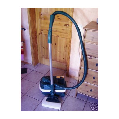 ASPIRATEUR TIGER 252