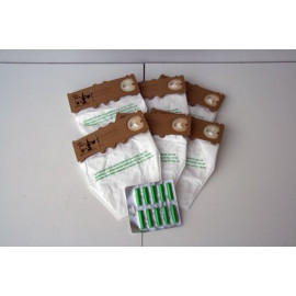 SACS FILTR.COT KOBOLD 130/131