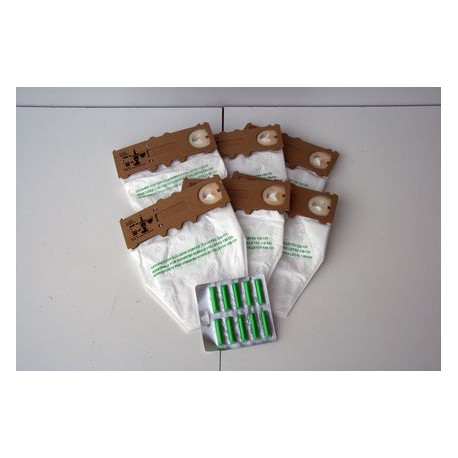 SACS FILTR.COT KOBOLD 130/131 SACS FILTR.COT KOBOLD 130/131