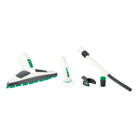 KIT ACCESSOIRES VK 150 OU TIGER (blanc) 3 références KIT ACCESSOIRES VK 150 OU TIGER (blanc) 3 références