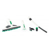 KIT ACCESSOIRES VK 150 OU TIGER (blanc) 3 références