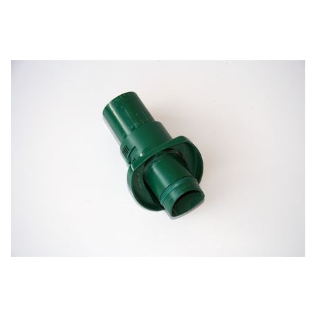 ADAPTATEUR VK du 120 vers Nouv ADAPTATEUR VK du 120 vers Nouv