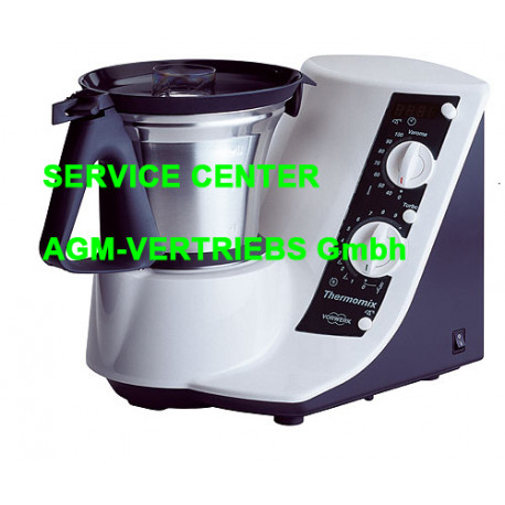 SERVICE CENTER TM21 SERVICE CENTER TM21