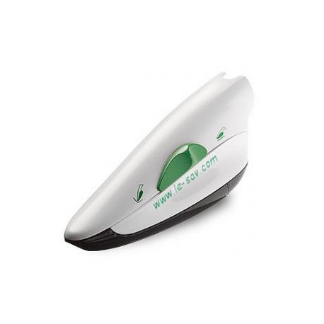 BROSSEUR PB 430 en blanc BROSSEUR PB 430 en blanc