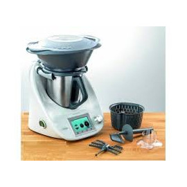 THERMOMIX TM 5 DE