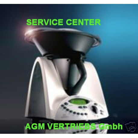 SERVICE CENTER TM31 SERVICE CENTER TM31