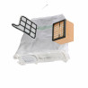 KIT D'ENTRETIEN KOBOLD 135/136