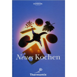 KOCHBUCH NEUES KOCHEN