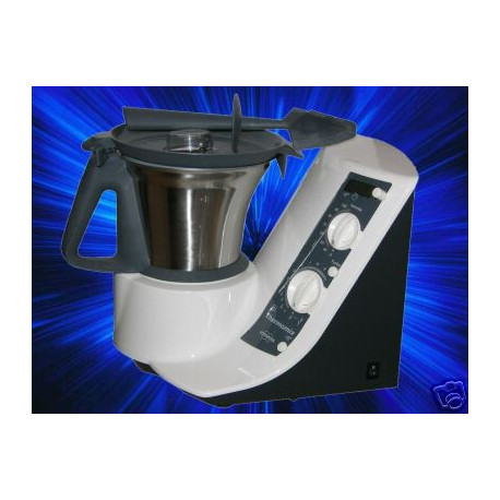 THERMOMIX TM 21 1998 THERMOMIX TM 21 1998