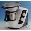 THERMOMIX TM 21 von 1996 bis 1998 DE + Varoma