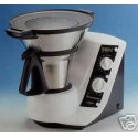 THERMOMIX TM 21 2002/2003 DE