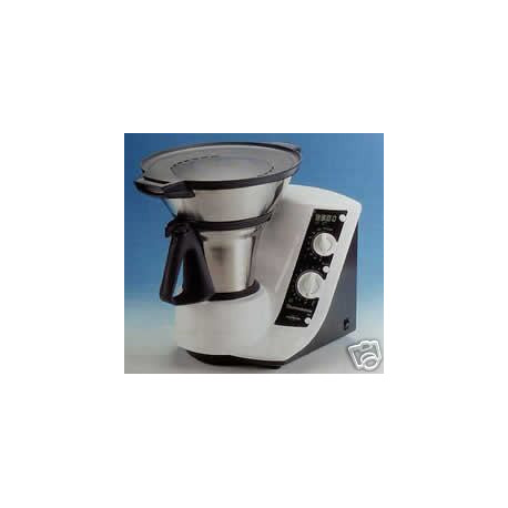 THERMOMIX TM 21 2002/2003 DE