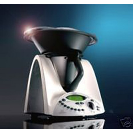 THERMOMIX TM 31 von 6 monat DE THERMOMIX TM 31 von 6 monat DE