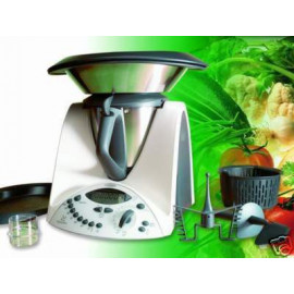 THERMOMIX TM 31 2007