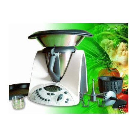 THERMOMIX TM 31 2007