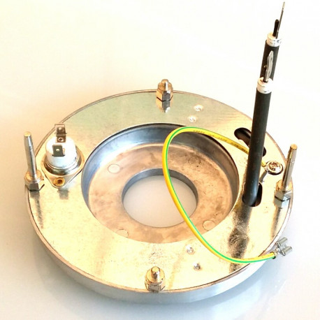 HEIZUNG KOMPLET für TM3300 (BALD WIEDER LIEFERBAR) HEIZUNG KOMPLET für TM3300 (BALD WIEDER LIEFERBAR)