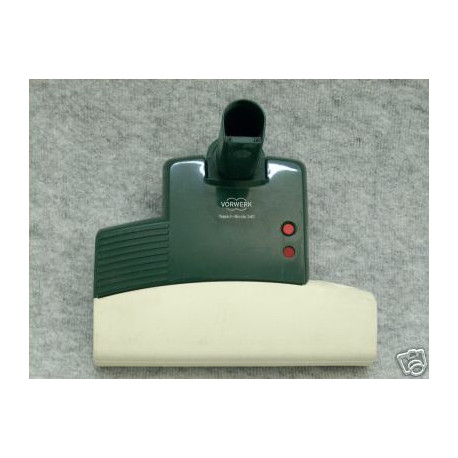 BROSSEUR ELECTRO ET340 BROSSEUR ELECTRO ET340