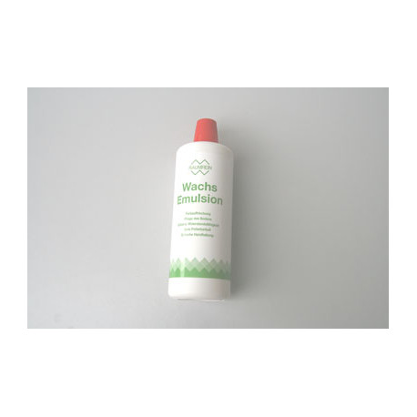 PRODUIT WACHS EMULSION PRODUIT WACHS EMULSION