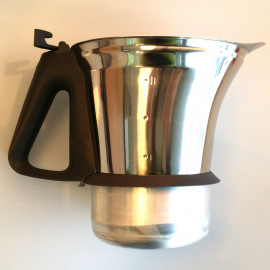 TOPF mit GRIFF für TM 21