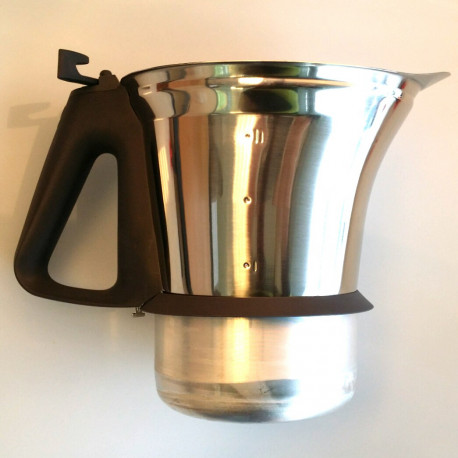 TOPF mit GRIFF für TM 21