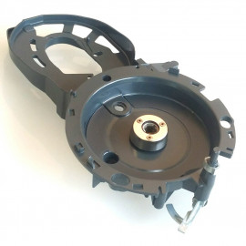 MOTOR CHASSIS für  TM 21