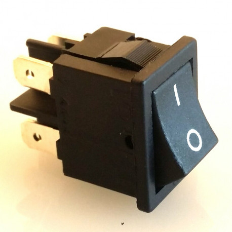 HAUPSCHALTER für TM21 HAUPSCHALTER für TM21