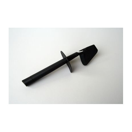 SPATULE COMPLETE POUR TM31 SPATULE COMPLETE POUR TM31