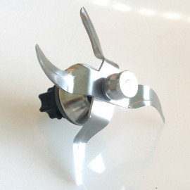 MESSER für Thermomix TM31 "wirtschaftlich"