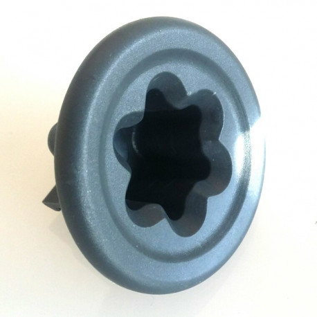 KUPPLUNGSEINSATZ für MESSER für TM31 KUPPLUNGSEINSATZ für MESSER für TM31