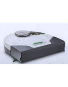 STAUBS. ROBOT VR 100
