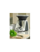 Thermomix TM 31 GEBRAUCHT 