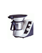 Thermomix Vorwerk TM 21 gebraucht